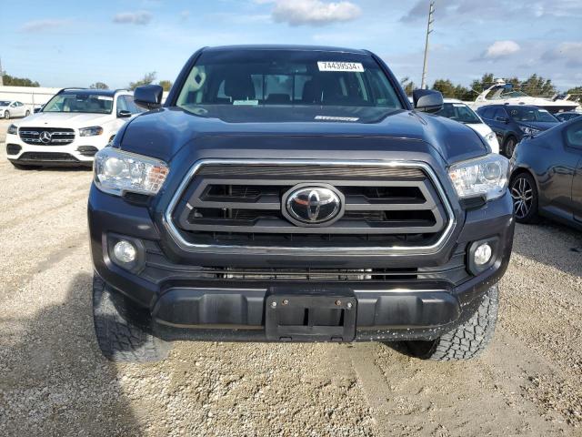 Photo 4 VIN: 3TMAZ5CN6LM131000 - TOYOTA TACOMA DOU 