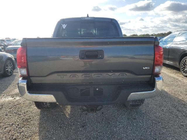 Photo 5 VIN: 3TMAZ5CN6LM131000 - TOYOTA TACOMA DOU 