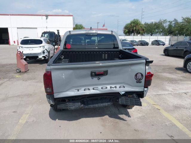 Photo 5 VIN: 3TMAZ5CN6LM132356 - TOYOTA TACOMA 