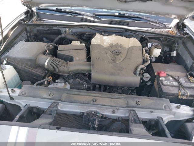 Photo 9 VIN: 3TMAZ5CN6LM132356 - TOYOTA TACOMA 