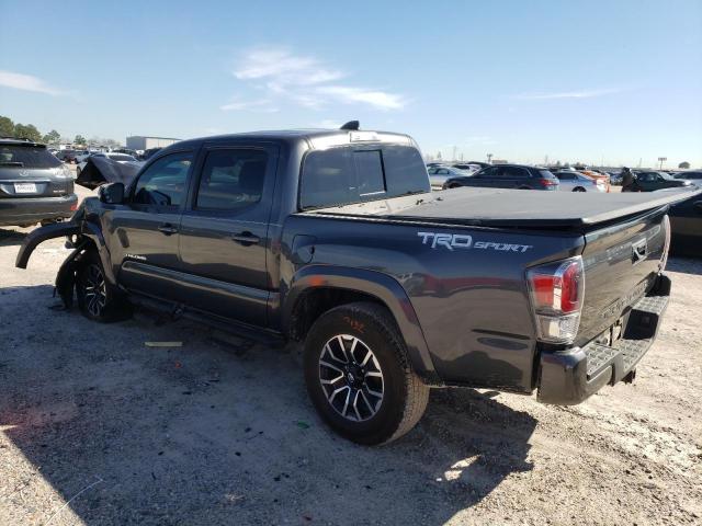 Photo 1 VIN: 3TMAZ5CN6LM132440 - TOYOTA TACOMA 