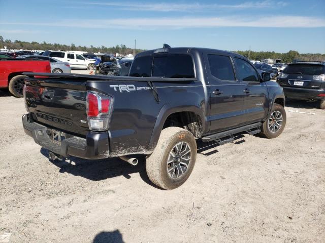 Photo 2 VIN: 3TMAZ5CN6LM132440 - TOYOTA TACOMA 