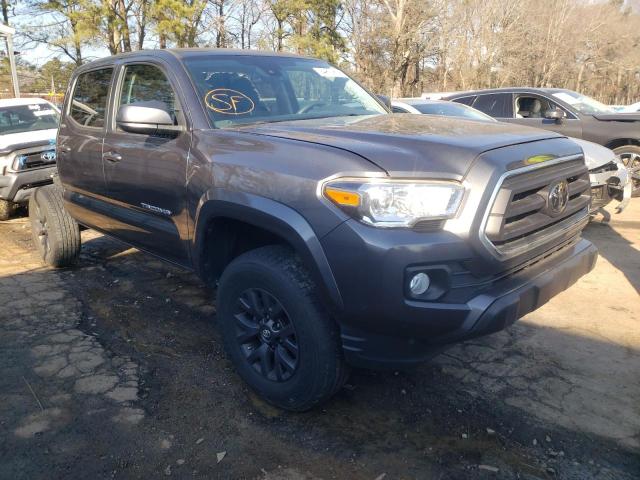 Photo 0 VIN: 3TMAZ5CN6LM133653 - TOYOTA TACOMA DOU 