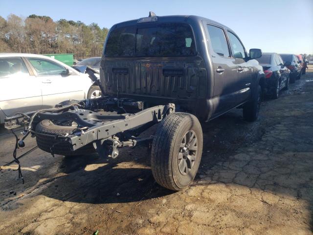 Photo 3 VIN: 3TMAZ5CN6LM133653 - TOYOTA TACOMA DOU 