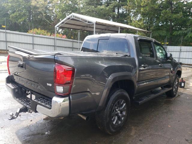 Photo 3 VIN: 3TMAZ5CN6MM140927 - TOYOTA TACOMA DOU 