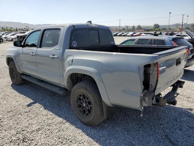 Photo 1 VIN: 3TMAZ5CN6MM140989 - TOYOTA TACOMA DOU 