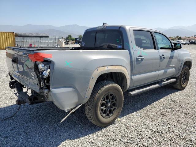 Photo 2 VIN: 3TMAZ5CN6MM140989 - TOYOTA TACOMA DOU 