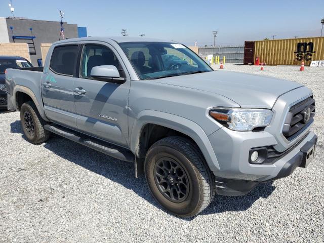 Photo 3 VIN: 3TMAZ5CN6MM140989 - TOYOTA TACOMA DOU 