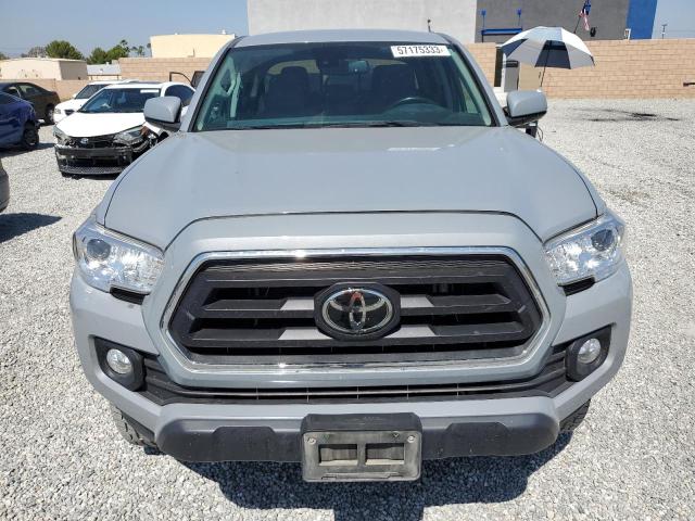 Photo 4 VIN: 3TMAZ5CN6MM140989 - TOYOTA TACOMA DOU 