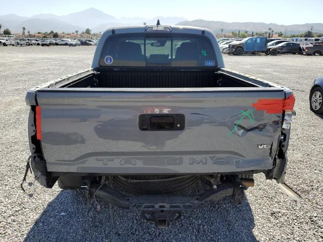 Photo 5 VIN: 3TMAZ5CN6MM140989 - TOYOTA TACOMA DOU 