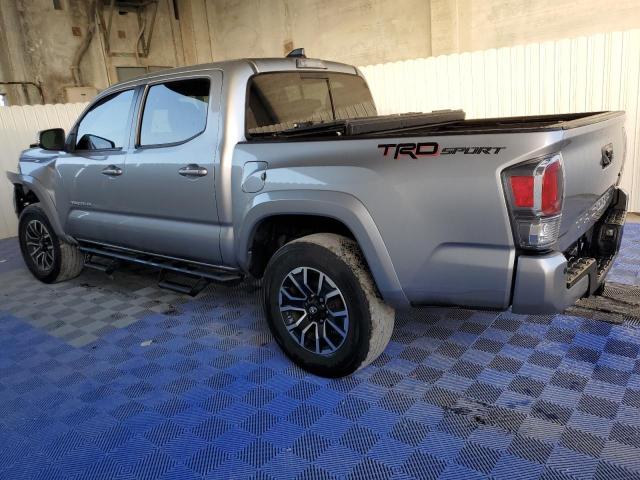 Photo 1 VIN: 3TMAZ5CN6MM142175 - TOYOTA TACOMA DOU 