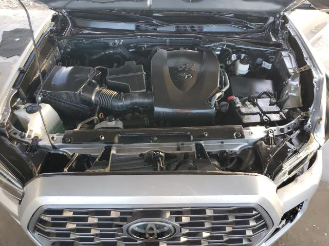 Photo 10 VIN: 3TMAZ5CN6MM142175 - TOYOTA TACOMA DOU 