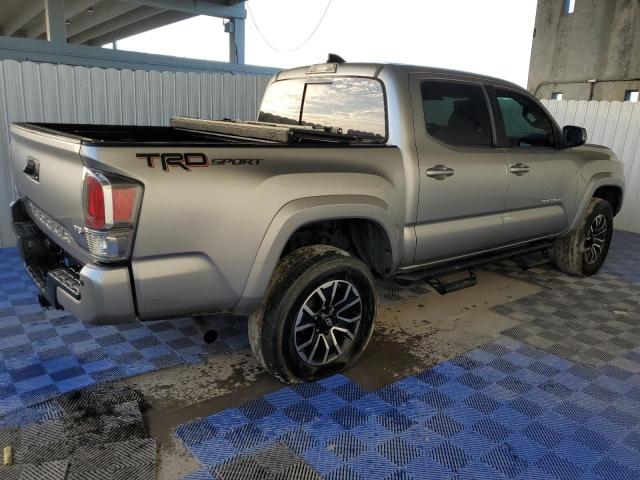 Photo 2 VIN: 3TMAZ5CN6MM142175 - TOYOTA TACOMA DOU 