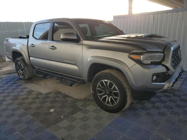 Photo 3 VIN: 3TMAZ5CN6MM142175 - TOYOTA TACOMA DOU 