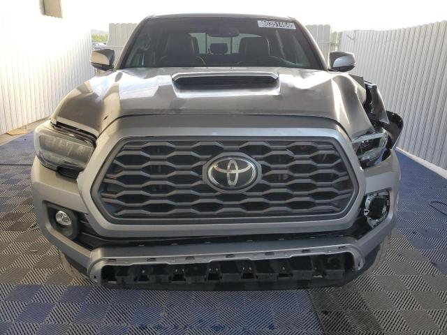 Photo 4 VIN: 3TMAZ5CN6MM142175 - TOYOTA TACOMA DOU 