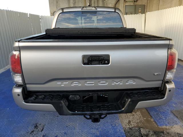 Photo 5 VIN: 3TMAZ5CN6MM142175 - TOYOTA TACOMA DOU 