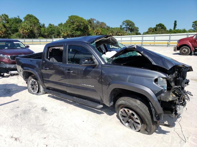 Photo 3 VIN: 3TMAZ5CN6MM142855 - TOYOTA TACOMA 