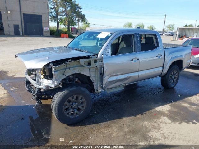 Photo 1 VIN: 3TMAZ5CN6MM144797 - TOYOTA TACOMA 