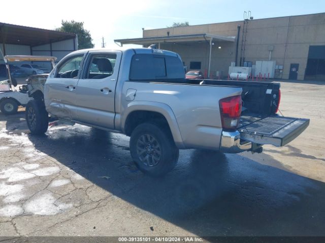 Photo 2 VIN: 3TMAZ5CN6MM144797 - TOYOTA TACOMA 