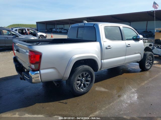 Photo 3 VIN: 3TMAZ5CN6MM144797 - TOYOTA TACOMA 