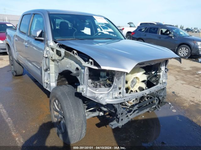 Photo 5 VIN: 3TMAZ5CN6MM144797 - TOYOTA TACOMA 