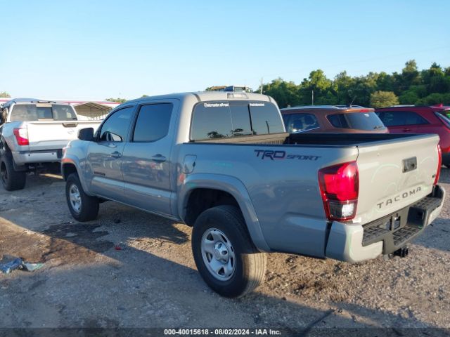 Photo 2 VIN: 3TMAZ5CN6MM147022 - TOYOTA TACOMA 