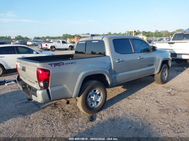 Photo 3 VIN: 3TMAZ5CN6MM147022 - TOYOTA TACOMA 