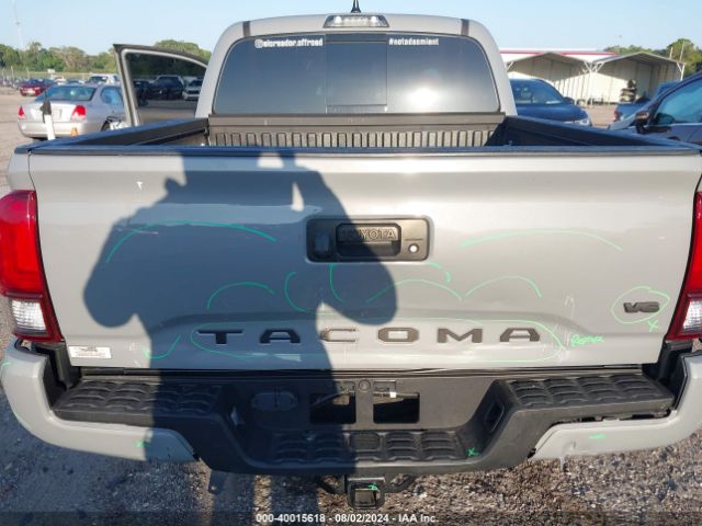 Photo 5 VIN: 3TMAZ5CN6MM147022 - TOYOTA TACOMA 