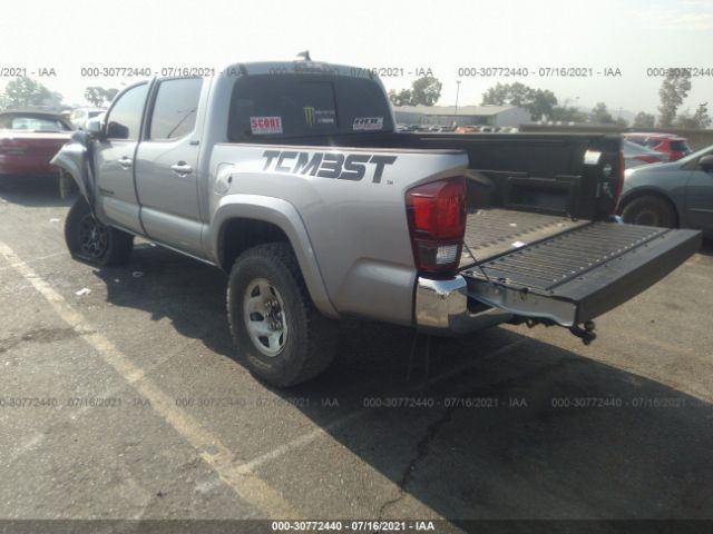 Photo 2 VIN: 3TMAZ5CN6MM147988 - TOYOTA TACOMA 2WD 