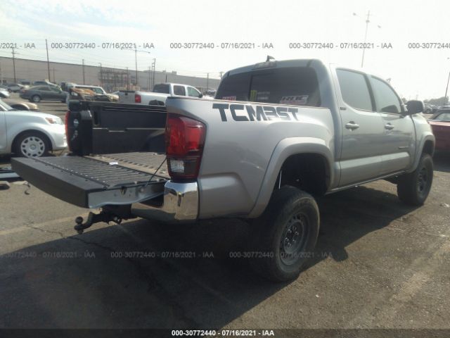 Photo 3 VIN: 3TMAZ5CN6MM147988 - TOYOTA TACOMA 2WD 