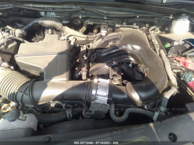 Photo 9 VIN: 3TMAZ5CN6MM147988 - TOYOTA TACOMA 2WD 