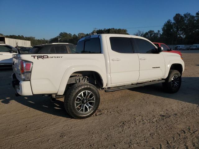 Photo 2 VIN: 3TMAZ5CN6MM149434 - TOYOTA TACOMA DOU 