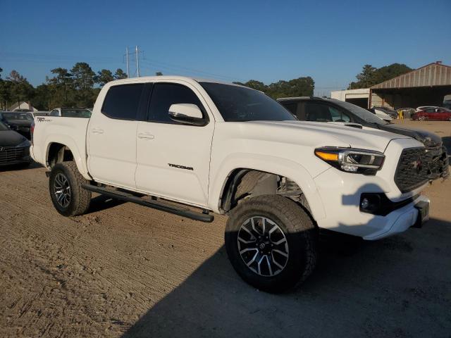 Photo 3 VIN: 3TMAZ5CN6MM149434 - TOYOTA TACOMA DOU 