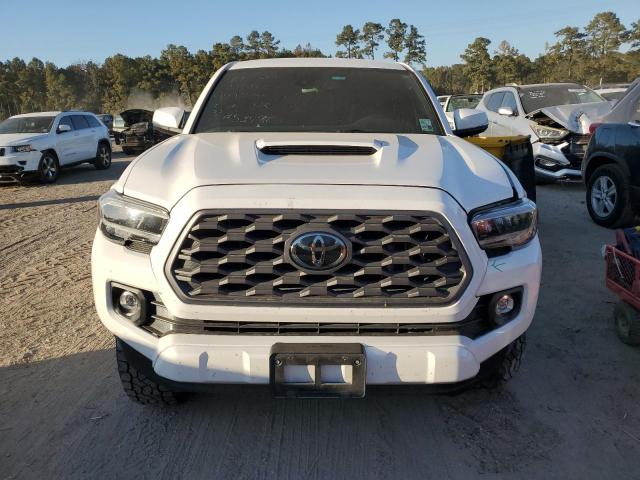 Photo 4 VIN: 3TMAZ5CN6MM149434 - TOYOTA TACOMA DOU 