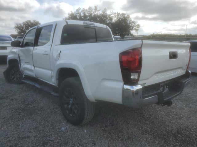 Photo 1 VIN: 3TMAZ5CN6MM156335 - TOYOTA TACOMA 