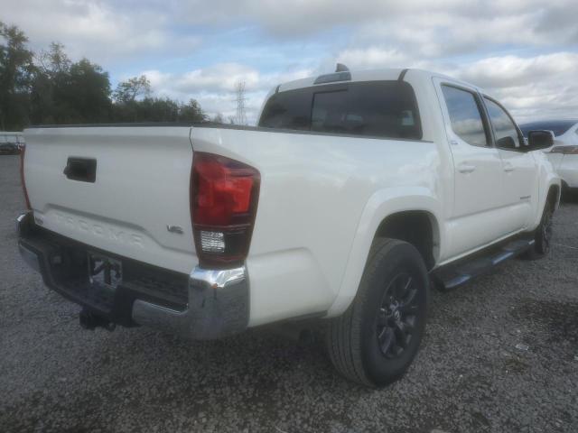 Photo 2 VIN: 3TMAZ5CN6MM156335 - TOYOTA TACOMA 