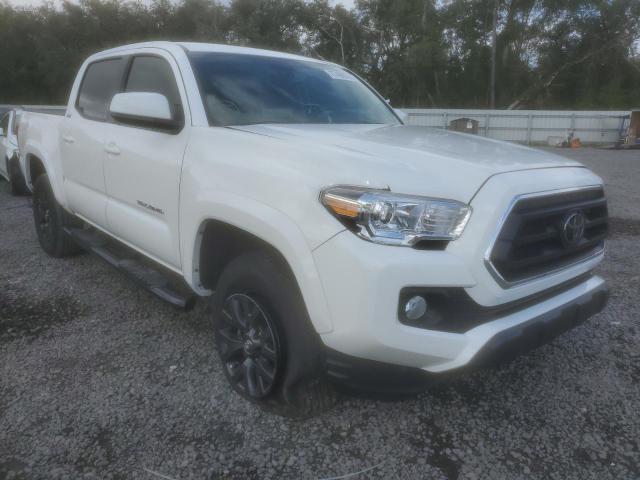 Photo 3 VIN: 3TMAZ5CN6MM156335 - TOYOTA TACOMA 