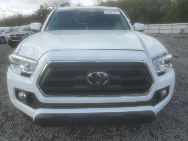 Photo 4 VIN: 3TMAZ5CN6MM156335 - TOYOTA TACOMA 