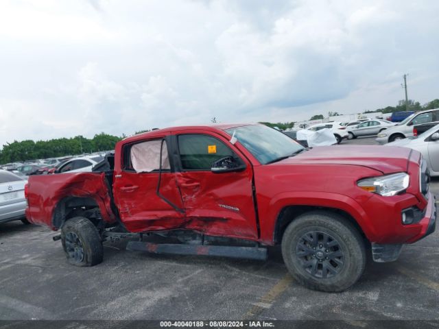 Photo 5 VIN: 3TMAZ5CN6NM161875 - TOYOTA TACOMA 