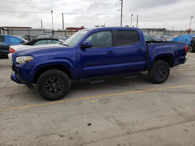 Photo 0 VIN: 3TMAZ5CN6NM162623 - TOYOTA TACOMA 