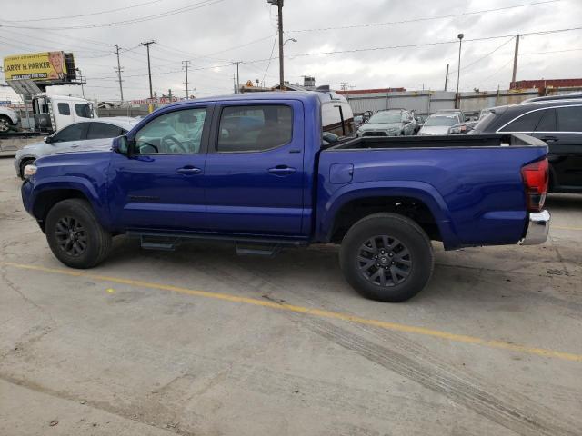 Photo 1 VIN: 3TMAZ5CN6NM162623 - TOYOTA TACOMA 