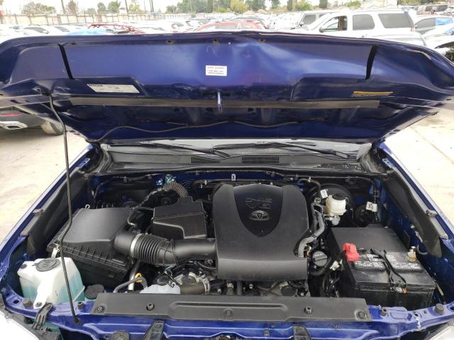 Photo 10 VIN: 3TMAZ5CN6NM162623 - TOYOTA TACOMA 