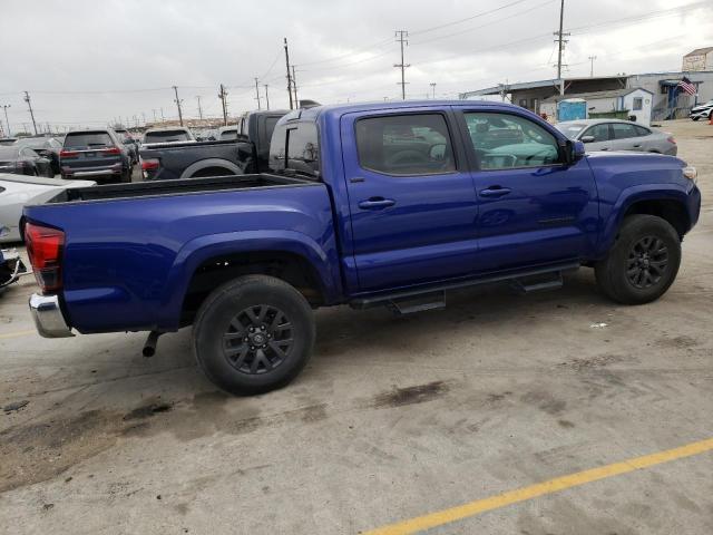 Photo 2 VIN: 3TMAZ5CN6NM162623 - TOYOTA TACOMA 