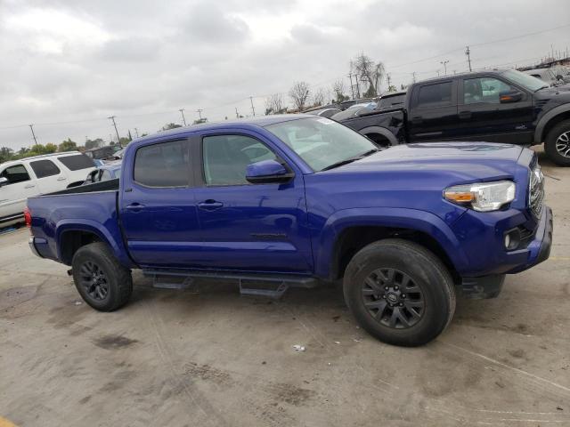 Photo 3 VIN: 3TMAZ5CN6NM162623 - TOYOTA TACOMA 