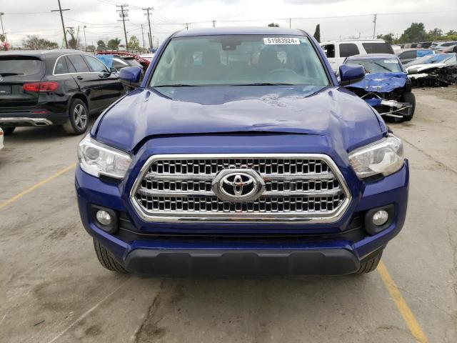 Photo 4 VIN: 3TMAZ5CN6NM162623 - TOYOTA TACOMA 