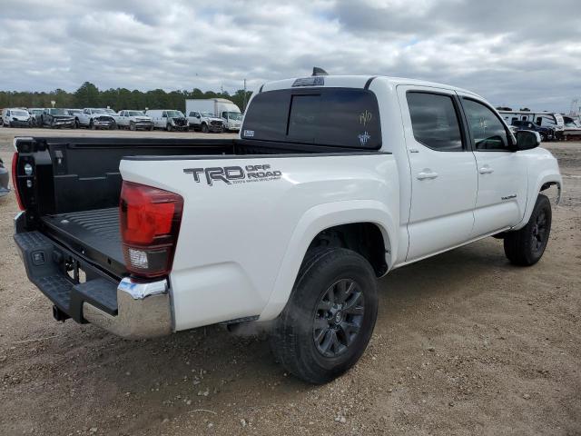 Photo 2 VIN: 3TMAZ5CN6NM163691 - TOYOTA TACOMA DOU 