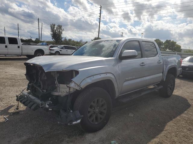 Photo 1 VIN: 3TMAZ5CN6NM165053 - TOYOTA TACOMA DOU 