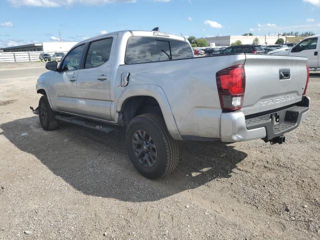 Photo 2 VIN: 3TMAZ5CN6NM165053 - TOYOTA TACOMA DOU 