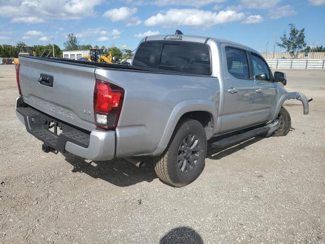 Photo 3 VIN: 3TMAZ5CN6NM165053 - TOYOTA TACOMA DOU 