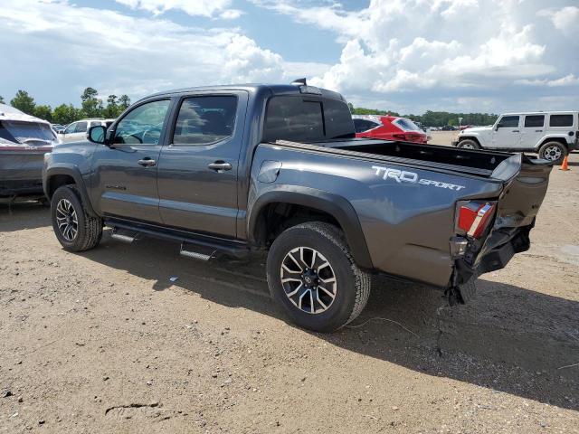 Photo 1 VIN: 3TMAZ5CN6NM172214 - TOYOTA TACOMA DOU 